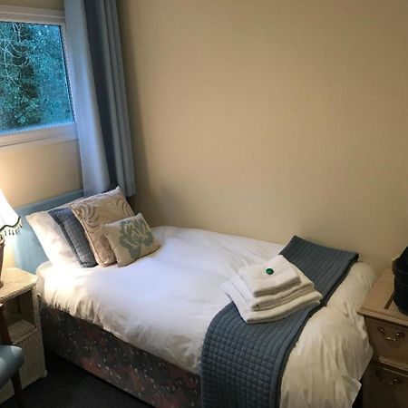 Villa 7 Lanteglos, Camelford, Cornwall Номер фото