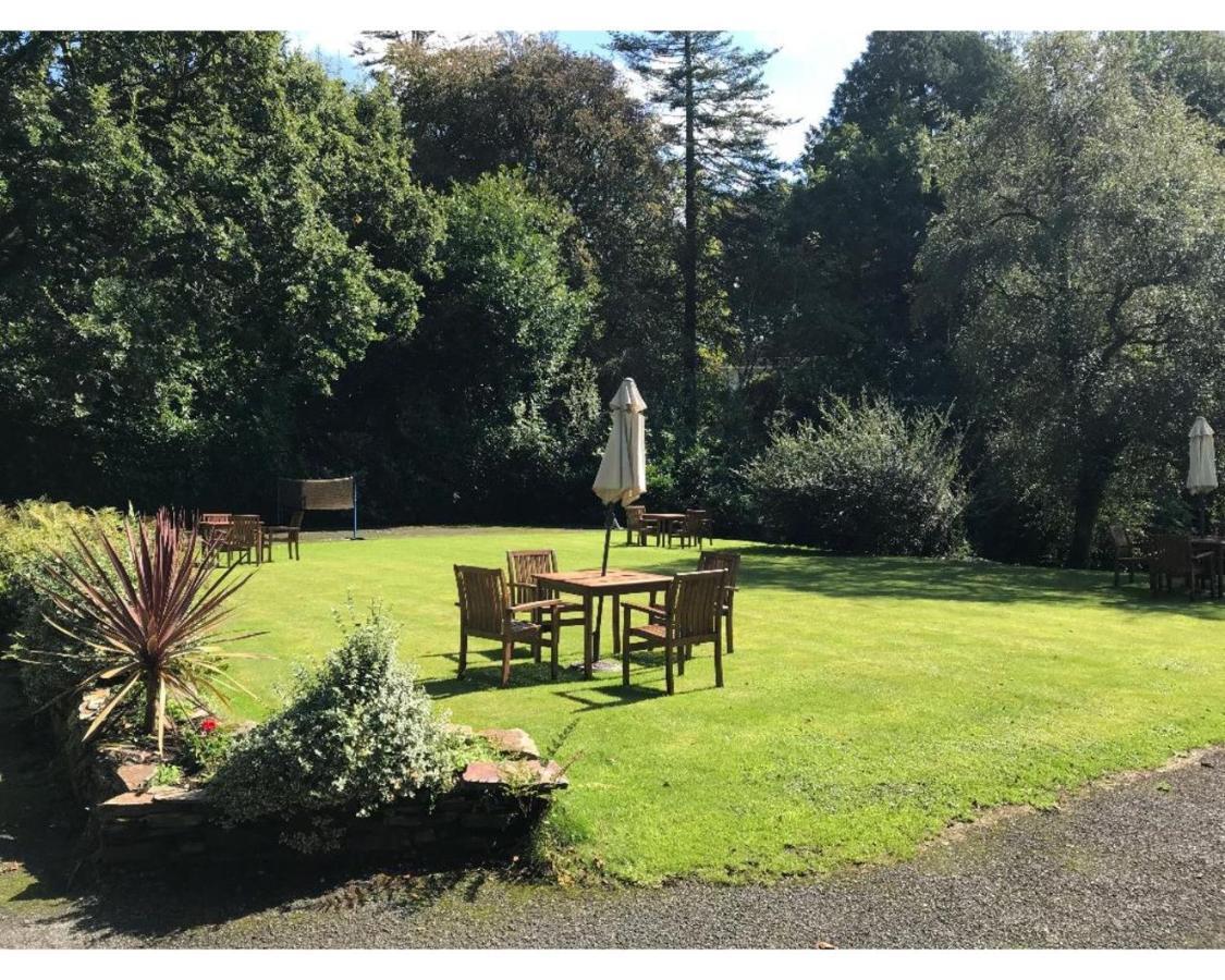 Villa 7 Lanteglos, Camelford, Cornwall Экстерьер фото