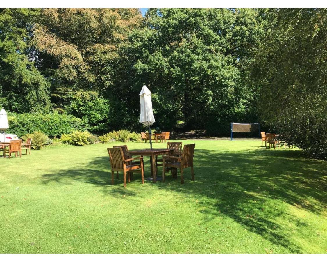 Villa 7 Lanteglos, Camelford, Cornwall Экстерьер фото