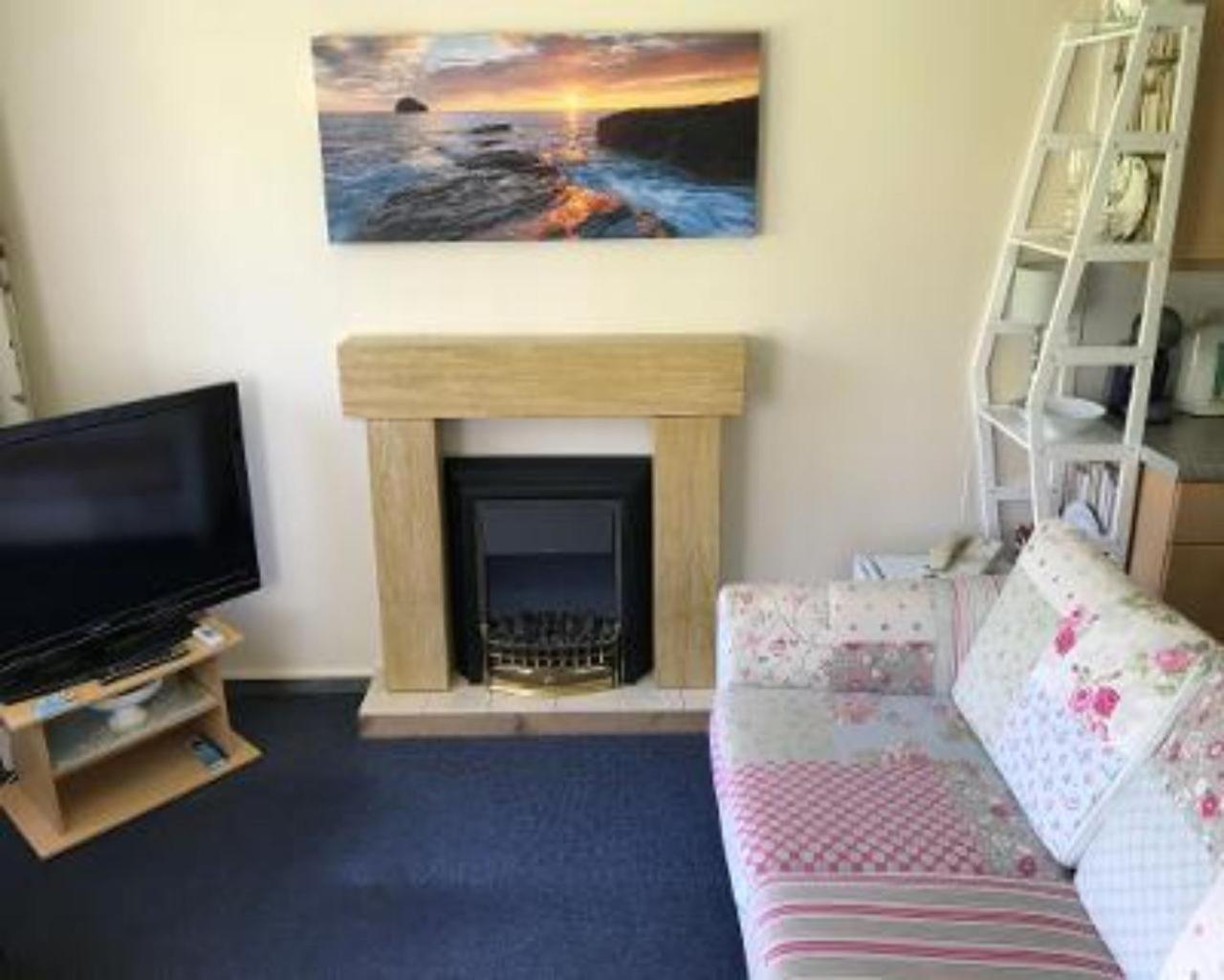 Villa 7 Lanteglos, Camelford, Cornwall Номер фото